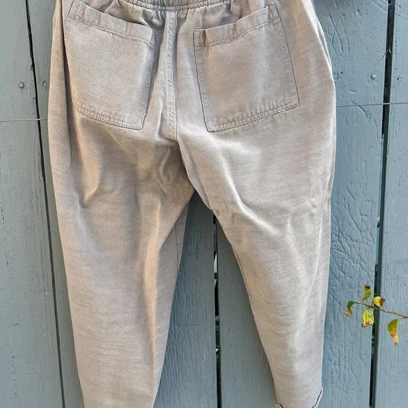 Drawstring Pant - Picture 3 of 4